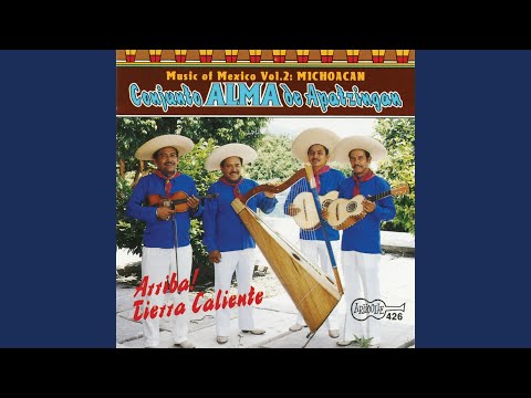 Que Bonito Par De Ojitos (What Beautiful Eyes You Have)