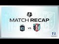 FULL HIGHLIGHTS Gotham FC Vs KC Current