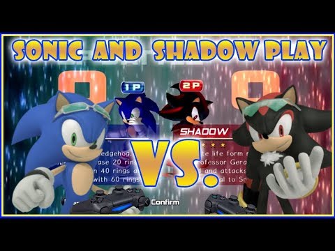 Sonic and Shadow Play: Sonic Adventure 2 | Episode 20 - BONUS EPISODE!
