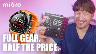 Mibrofit GS Explorer S Review – Worth It or Skip It?