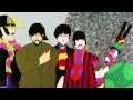 The Beatles - Yellow Submarine 