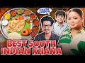 Humne Khaya Mumbai Mein Best South Indian Food 🤤 | Bharti Singh | Harssh Limbachiyaa | Golla | Yash