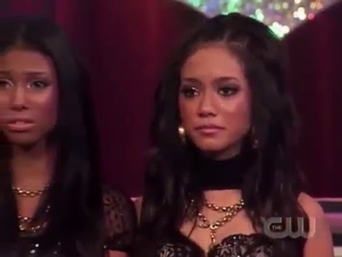 La Ganadora Es ... / The Pussycat Dolls Presents Search For The Next Doll