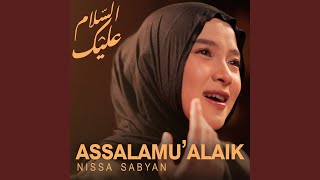 Download lagu Assalamualaik mp3 Download lagu Assalamualaik mp3