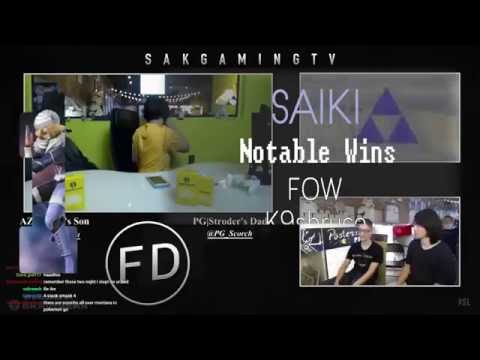 Arizona Smash 4 Power Rankings (July 2016)