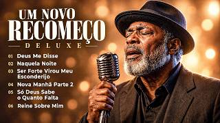 UM NOVO RECOMEÇO DELUXE | Elias Cross — Álbum Completo