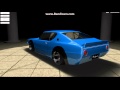 S Tuner Liberty Walk Nissan Skyline Kenmeri