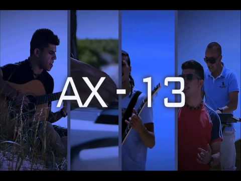 AX-13 ft SONIDO PROFESIONAL - TAN CASUAL