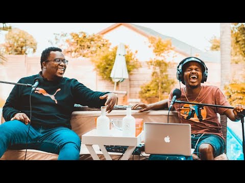 Bad News For MAC G :Podcast and Chill With Mac G has been suspended on TV