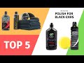 Chemical Guys Hol_201 Black Paint Maintenance Kit 6 Items