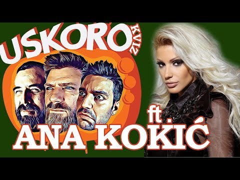 Dominacija Ane Kokić u Bulić Kvizu! - [ Uskoro na TV-u EP013 3.DEO]