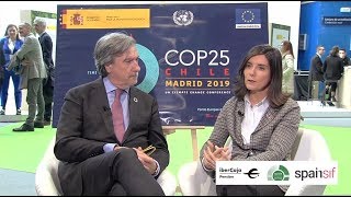 COP25: Ibercaja Pensión