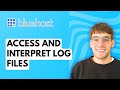 How To Access And Interpret Bluehost Log Files For Debugging 2026 Full Guide