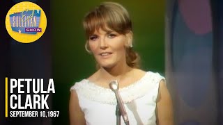 Petula Clark &quot;Who Am I &quot; &amp; &quot;Don&#39;t Sleep In The Subway&quot; on The Ed Sullivan Show