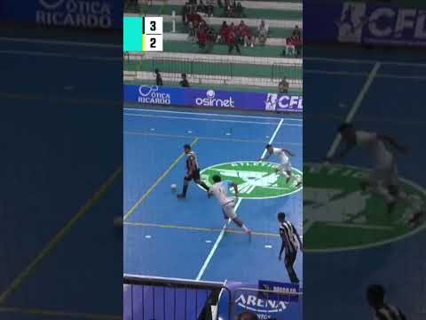 #futebol #citadino #futsal #campeonato #conexão #conecaosantanaTV #citadino2025