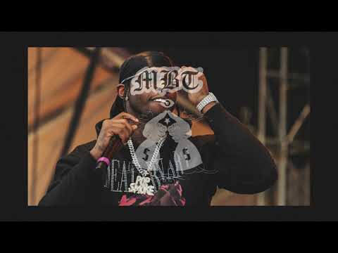 Pop Smoke ft. MBT (BEAT) - Welcome to the Party (REMIX)