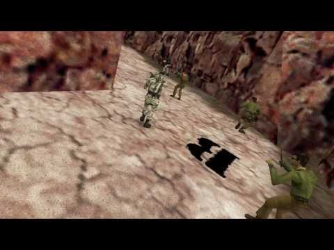 3DEEEE vs Rtg [Caseros Cup # 4]