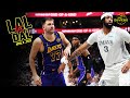 Los Angeles Lakers Vs Dallas Mavericks Full Game Highlights April 9 2025 LUKA S Return