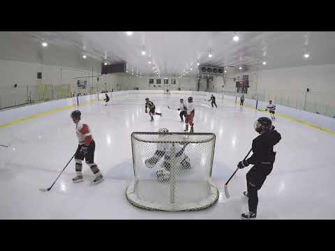 2020 02 15 Hockey St Denis de Brompton KL