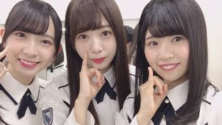 『松田好花ANNX』にエピソード製造機・森本茉莉＆山下葉留花が生登場