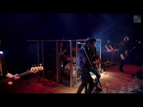 De Mono - "Kamień i aksamit", Polskie Radio Lublin