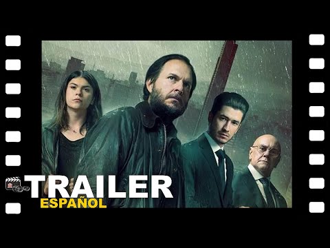 LOS INICIADOS | TRAILER ESPAÑOL | 7 Julio AMAZON PRIME