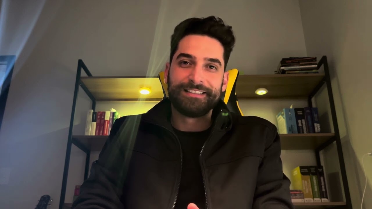 ONDE ESTÁ A VOSSA FÉ? BASTA UMA PALAVRA E O IMPOSSÍVEL SE TORNA POSSÍVEL