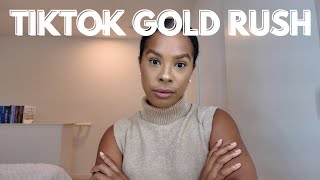 Why you need to take Tiktok seriously (& how to monetize your platform)