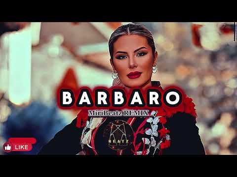 Barbaro - MiriBeatz Remix (Deep House)