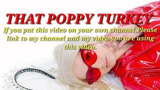 Poppy- In a Minute |FULL|