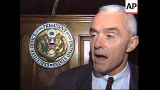 USA: WASHINGTON: ROHYPNOL SEDATIVE UNDER INVESTIGATION BY SENATE