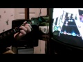 Feel Your Love Tonight 100 FC Expert Guitar