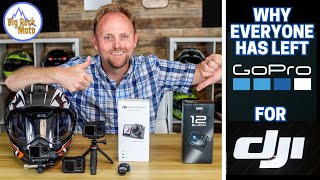 7 Reasons I Switched From GoPro to the DJI Osmo Action 4