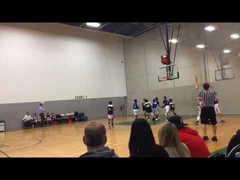 KENTUCKY DEFENDERS wins 47-26 over CINCINNATI ROYALS BLUE 2023 - Bearcat Classic