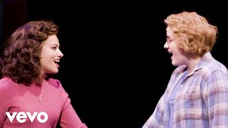 Caitlin Kinnunen, Isabelle McCalla - You Happened (Official Music Video from The Prom)