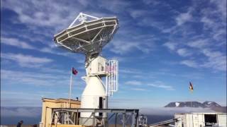 New S/Ka-Band LEO Groundstation in Svalbard