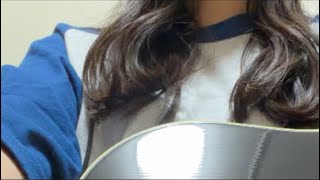 梨湖の弾き語り