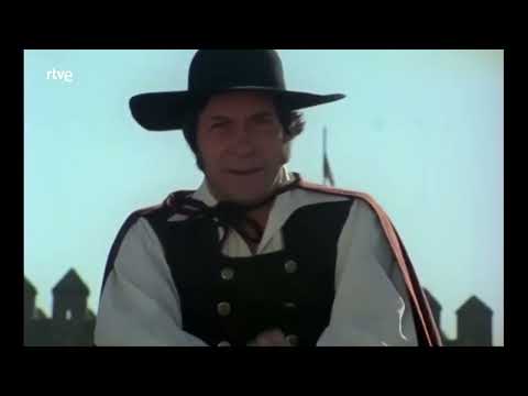 Curro Jiménez; Capítulo 38   En la sierra mando yo