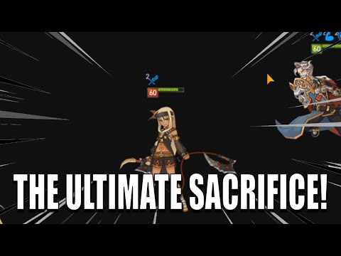 Khawana Protect and Attack but most importantly... - Epic Seven