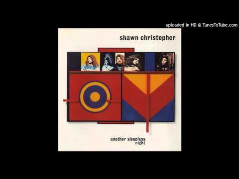 Shawn Christopher~Another Sleepless Night [Bassman Mix]