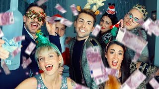 VIOLETTO NATALE (OFFICIAL VIDEO) | GIANMARCO ZAGATO