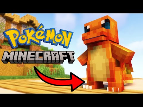The Perfect Start on the Best Cobblemon Server! (Minecraft Pokemon Episode 1 Let’s Play)