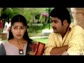 Simhadri Movie NTR Make Bhanuchander Know His Mistake Sentiment Jr NTR Bhoomika Ankitha