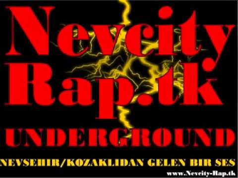 Miss Canisi ft. Beddua - Esmeri Farket [Nevcity-Rap.tk]