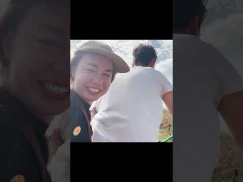 Kopa dobra fest : podporme festivaly radosti v ukrajinských dedinkách