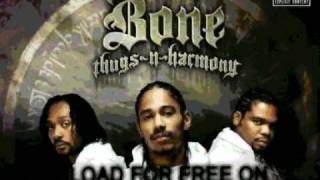 bone thugs-n-harmony - Streets (Feat. The Game &amp; Wil - Stren