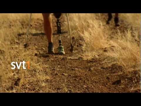 SVT: Mot alla odds - på tisdag 2011