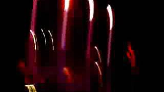 Maximo Park - The Night I lost my Head, Hurricane 06 (02/03)