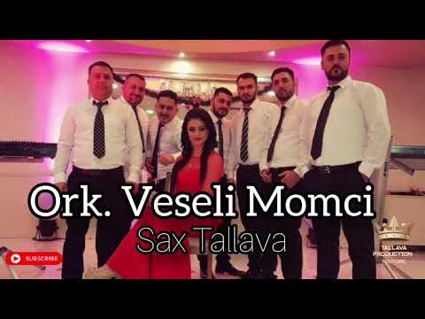 ORK. VESELI MOMCI 2021 - ★♫ NEW SAX TALLAVA ★♫ █▬█ █ ▀█▀