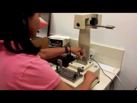 Applied Paper Technology, Inc. - Scott Plybond - TAPPI T569